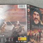 Tuuli ja leijona dvd,sean connery,candice bergen - pikkukuva 1