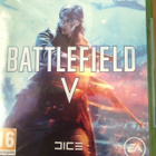Xbox one: Battlefield V + Nhl 15 - pikkukuva 1