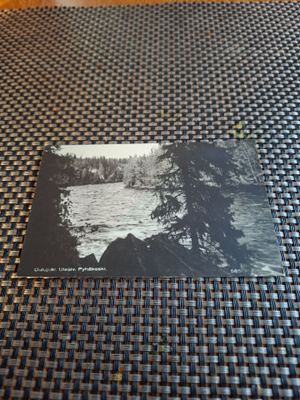 00 Oulujoki Pyhäkoski