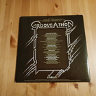 Isaac Hayes – Groove-A-Thon lp orig USA 1976 Soul, Disco - pikkukuva 3