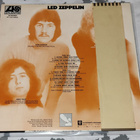 Led Zeppelin – I LP Japan 1976 - pikkukuva 3