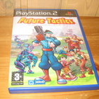 Future Tactics - The Uprising Ps2 - pikkukuva 1