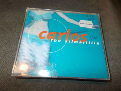 CDM CARLOS ** THE SILMARILLA **