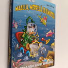 Walt Disney : Maalla, merellä ja ilmassa - pikkukuva 1