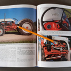 Ford N Series Tractors (Originality Guide USA 1997) - pikkukuva 5