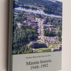 Vanhan Ruoveden historia 3:8 2 : Mäntän historia 1948-1992 - pikkukuva 1
