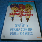 LAULAVAT SADEPISARAT    -    2DVD - pikkukuva 1