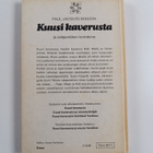 Paul-Jacques Bonzon : Kuusi kaverusta ja salaperäinen len... - pikkukuva 2