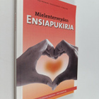 Tarja Heiskanen : Mielenterveyden ensiapukirja - pikkukuva 1