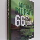 Michael Ridpath : 66 astetta pohjoista leveyttä - pikkukuva 1