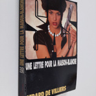 Gerald de Villiers : Une lettre pour La Maison-Blanche - pikkukuva 1
