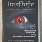 Frostbite (2006) palkittu ruotsalainen vampyyrikauhukomedia - pikkukuva 1