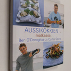 Ben O'Donoghue : Aussikokkien matkassa - pikkukuva 1