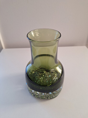 Iittala Maljakko Eeva Tapio Wirkkala