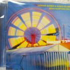 Tuomari Nurmio & Viides Kolonna - Maailmanpyörä Palaa CD - pikkukuva 1