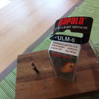 Rapala ULM-6 4g - pikkukuva 2