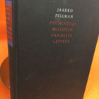 Jaakko Fellman: Poimintoja muistiinpanoista Lapissa - pikkukuva 1