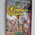 Walt Disney : Löylynlyömä - pikkukuva 1