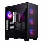 Phanteks XT Pro Ultra - kotelo ja Corsair RM850x virtalähde - pikkukuva 1
