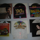 Ulkomainen Pop 12kpl (CD) - pikkukuva 2
