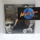 IZZY STRADLIN AND THE JU JU HOUNDS - SOMEBODY KNOCKIN' CDS - pikkukuva 1
