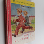 Carl Sundby : Pienet kaupustelijat - pikkukuva 1