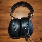 Peltor MT53H79A-47 Headset päälakisangalla, Lemo-liitin - pikkukuva 1