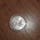 Hopearaha 5 euroa 2006, Portugali, 14 g Ag500 - pikkukuva 2