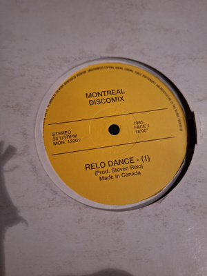 Relo Dance