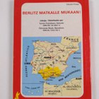 by the staff of Editions Berlitz : Costa del Sol ja Andal... - pikkukuva 2