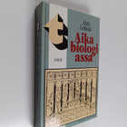 Anto Leikola : Aika biologiassa - pikkukuva 1