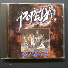POPEDA Svoboda CD. Poko Rekords1992. - pikkukuva 1