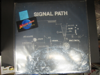 SIGNAL PATH - SIGNAL PATH M-/M- 2LP