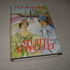 Pirjo Tuominen Myrttiseppeleet -sid - pikkukuva 1