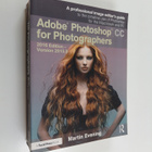 Martin Evening : Adobe Photoshop CC for Photographers - 2... - pikkukuva 1