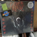 BLACK FEAST - LARENUF JUBILEUM UUSI LP US 2015 - pikkukuva 1