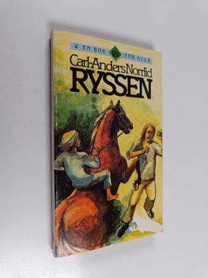 Carl-Anders Norrlid : Ryssen