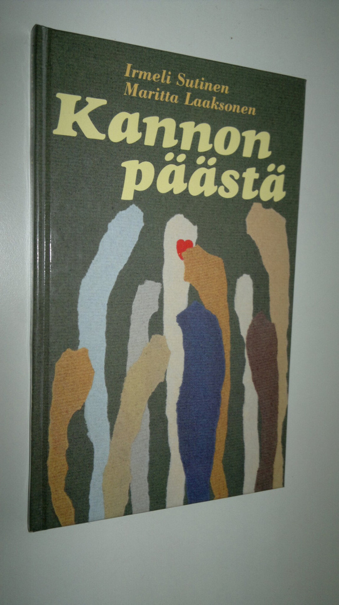 Irmeli Sutinen : Kannon päästä