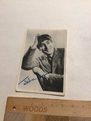 John Lennon - keräilykuva