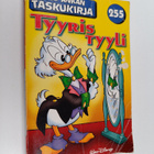 Walt Disney : Tyyris tyyli - pikkukuva 1