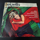 HUIPULLA - Kirka, Muska, Tapani Kansa ym. . LP - pikkukuva 1