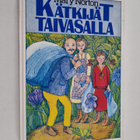 Mary Norton : Kätkijät taivasalla - pikkukuva 1