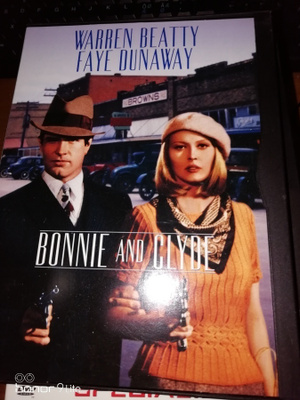Bonnie and Clyde