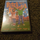 Risto räppääjä DVD elokuva - pikkukuva 2
