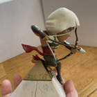 LOOTCRATE™: Assassins Creed Origins: Bayek with Hawk - pikkukuva 3