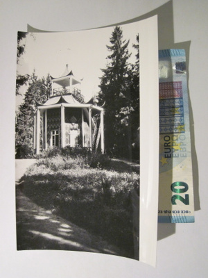 VANHA Valokuva Viipuri 1930-luku