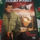 Flight of Fury - Lento Vapauteen - pikkukuva 1