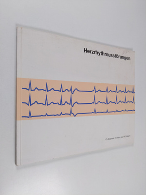 Ch. Buchner ym. : Herzrhythmusstörungen