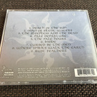 Wyrd ”Death Of The Sun” CD 2016 - pikkukuva 3
