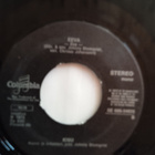 SINGLE- LEVY:  KISU     COLUMBIA 5E 006- 34935 - pikkukuva 2